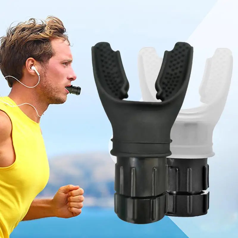 Advanced Lung Capacity Trainer